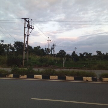  Plot For Sale in Nelamangala