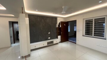 Furnished Amenities in 3 BHK Apartment at Aparna Luxor Park, Kondapur – for Rent