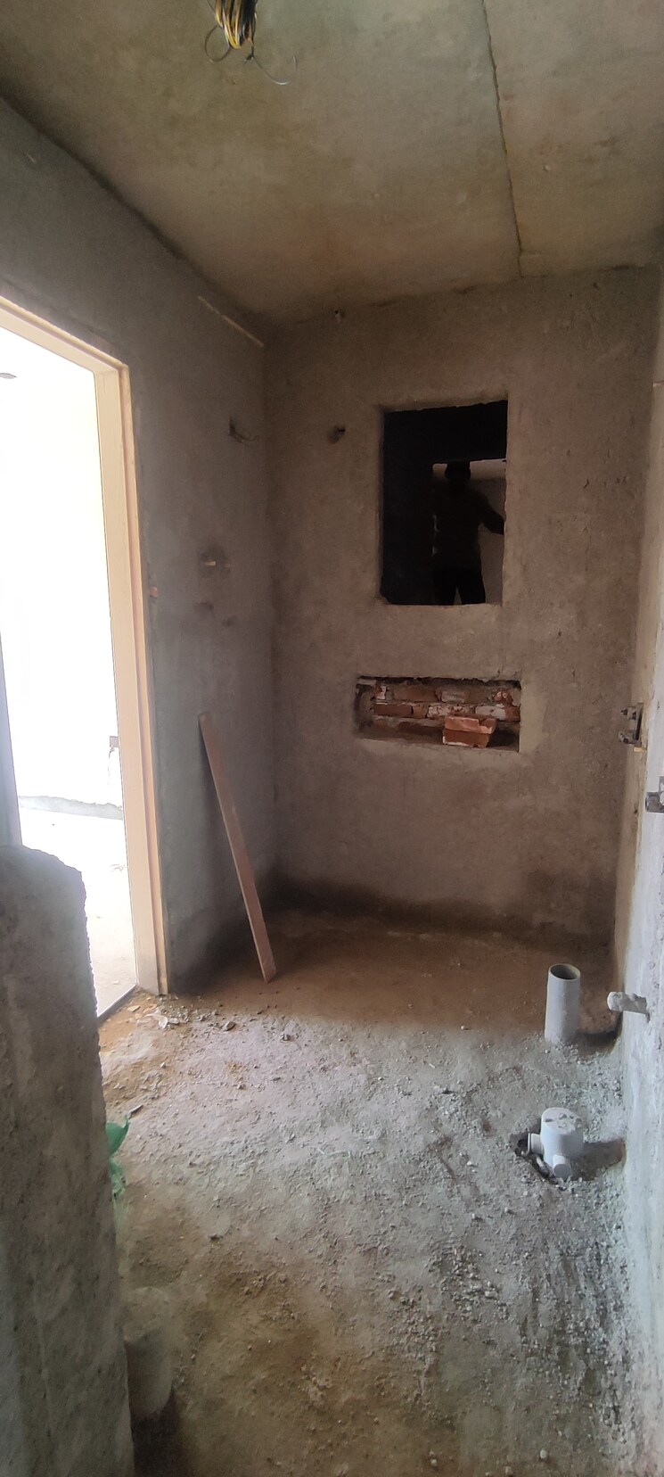 Master Bedroom, sector 84 4 Bedroom 3150 Sq.Ft. Builder Floor In Sector 84 Faridabad 7930531