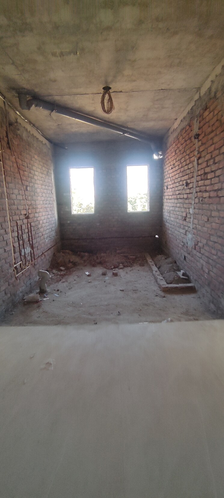 Bathroom, sector 84 4 Bedroom 3150 Sq.Ft. Builder Floor In Sector 84 Faridabad 7930531