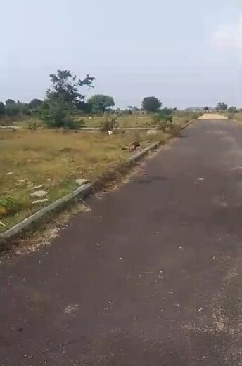 Commercial Land 146 Sq.Yd. For Resale in Keshampet Hyderabad  7930496