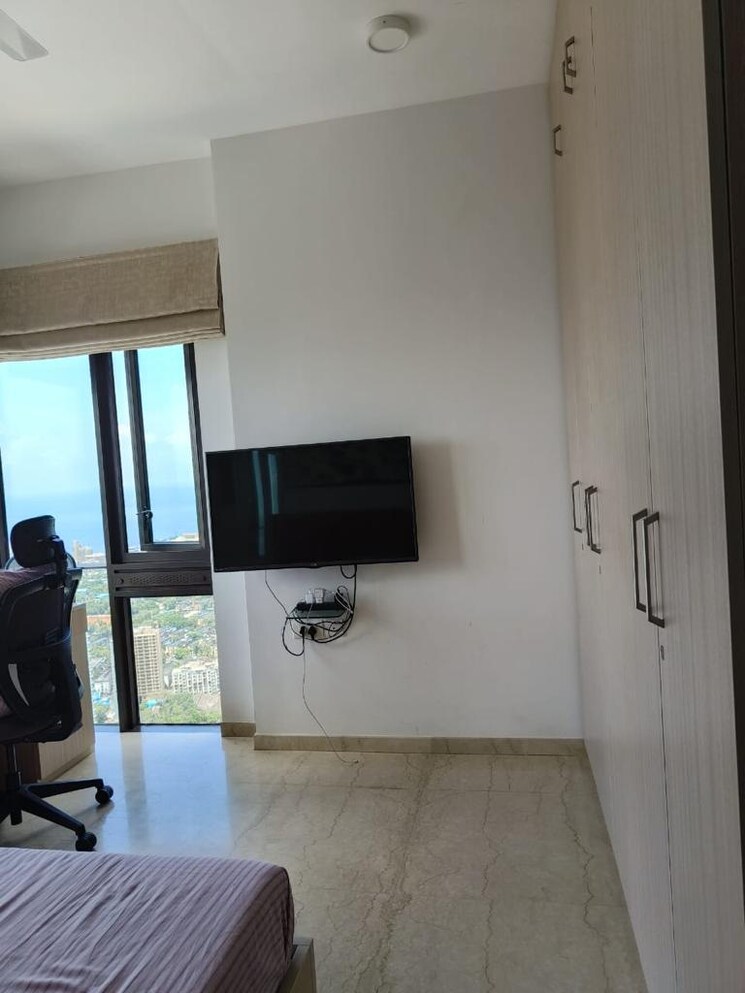 Master Bedroom, lodha-parkside 4 Bedroom 2000 Sq.Ft. Apartment In Worli Mumbai 7930515