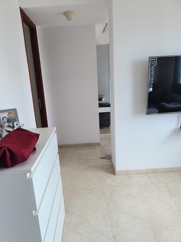 Furnished Amenities in 4 BHK Apartment at Lodha Parkside, Worli – for Sale