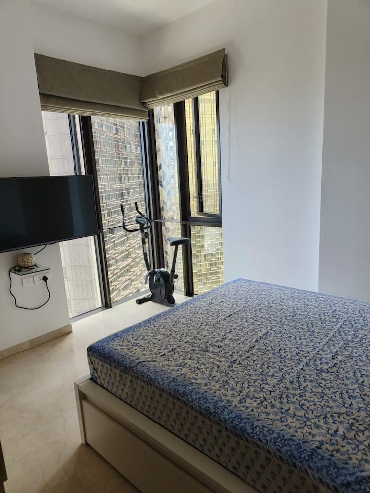 Bedroom, lodha-parkside 4 Bedroom 2000 Sq.Ft. Apartment In Worli Mumbai 7930515