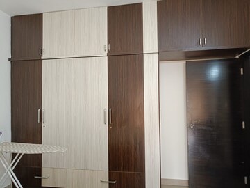 Bathroom in 3 BHK Builder Floor at Hsr Layout – for Rent