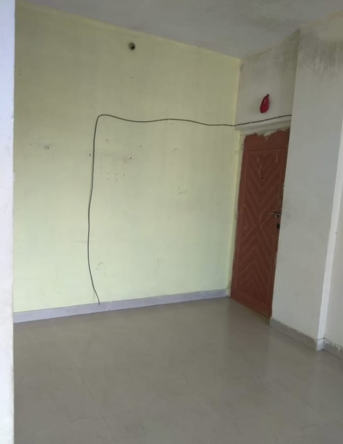 1 BHK 600 Sq.Ft. Apartment in Lodha Heaven