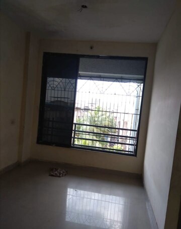 Bedroom in 1 BHK Apartment at Lodha Heaven, Dombivli East – for Sale