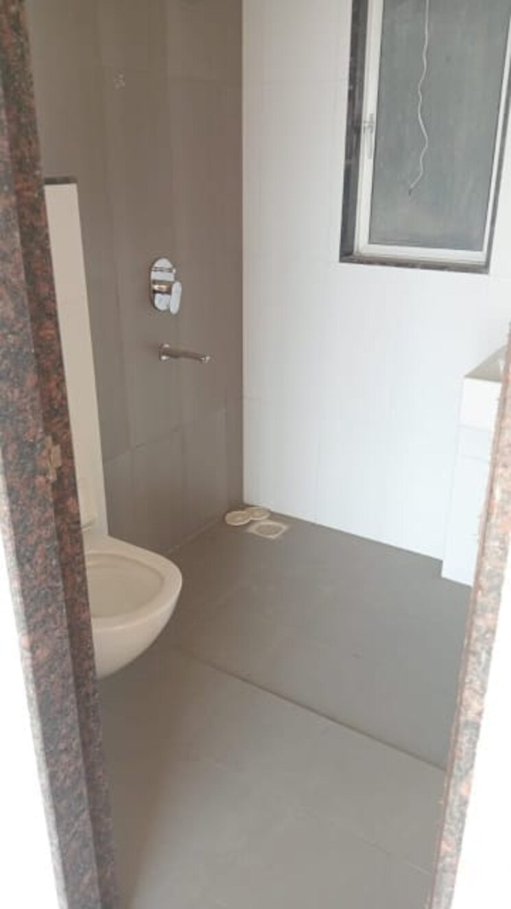 Bathroom, godrej-tranquil 2 Bedroom 757 Sq.Ft. Apartment In Kandivali East Mumbai 7930550