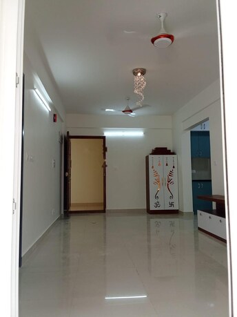 2 BHK Apartment For Rent in Shriram Liberty Square Electronic City Phase ii Bangalore  7930526