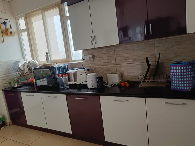 Kitchen, hsr layout 3 Bedroom 2300 Sq.Ft. Builder Floor In Hsr Layout Bangalore 7930560