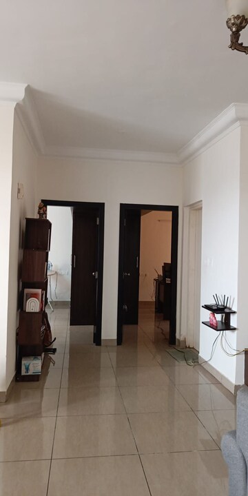 Building Lobby in 3 BHK Builder Floor at Hsr Layout – for Rent