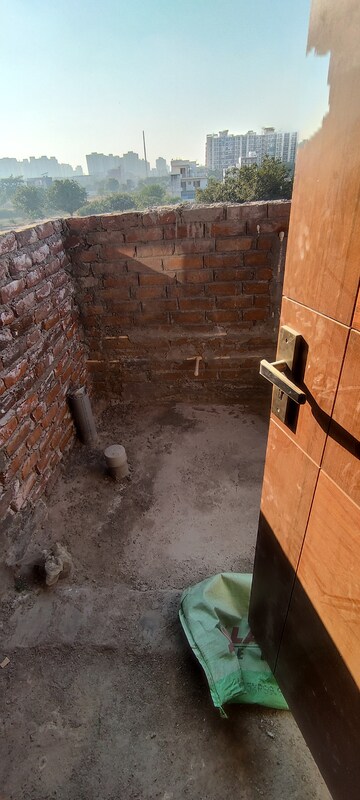 3 BHK Builder Floor For Sale in Sector 84