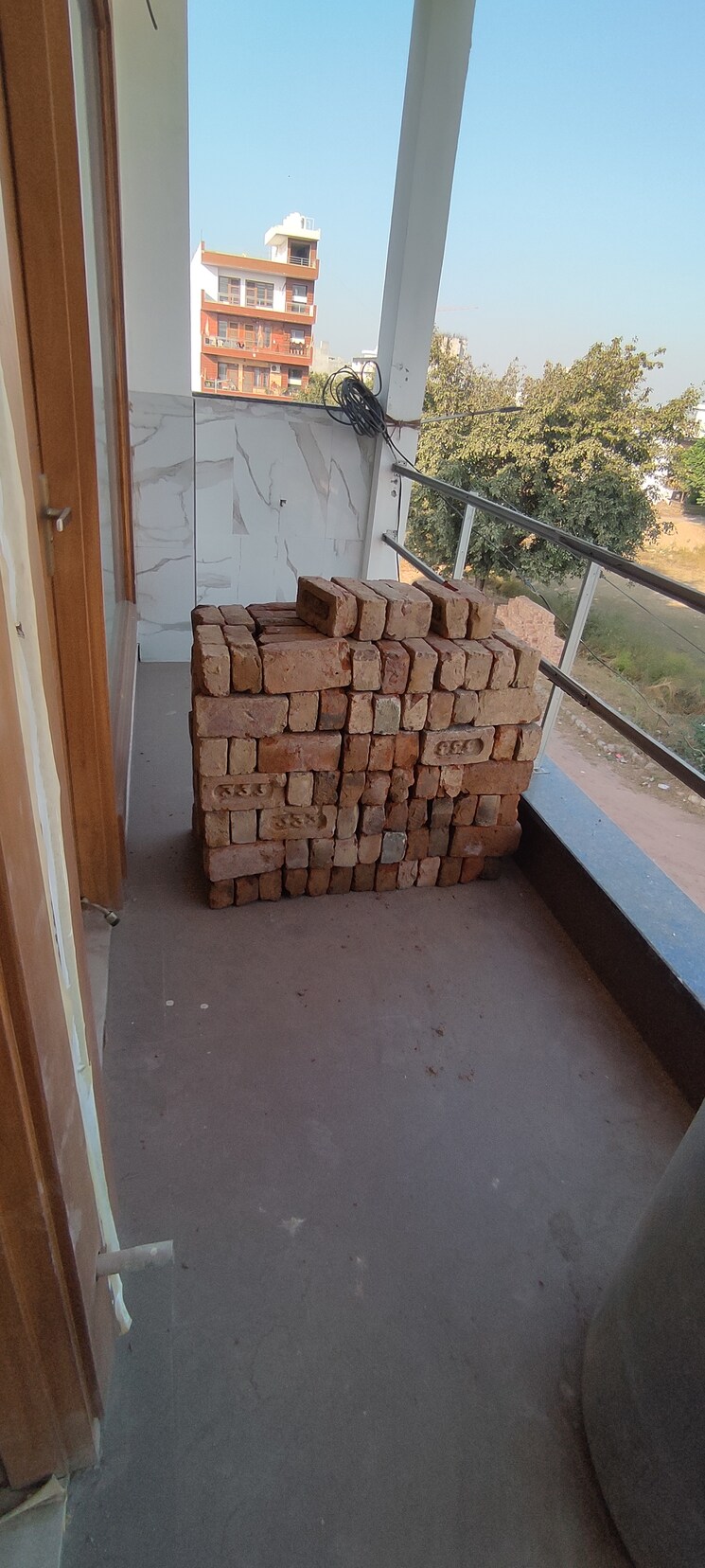 Living Room, sector 84 3 Bedroom 2115 Sq.Ft. Builder Floor In Sector 84 Faridabad 7930589