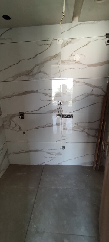 Bathroom in 3 BHK Builder Floor at Sector 84 – for Sale