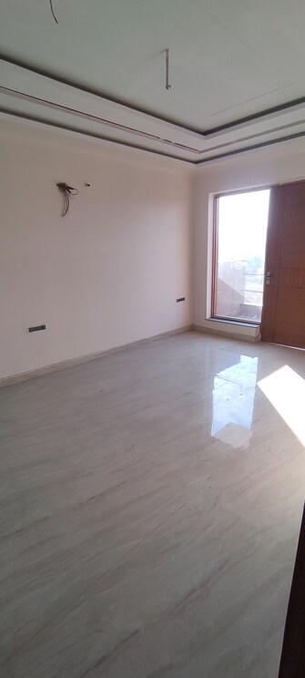 3 BHK Builder Floor For Resale in Sector 84 Faridabad  7930589