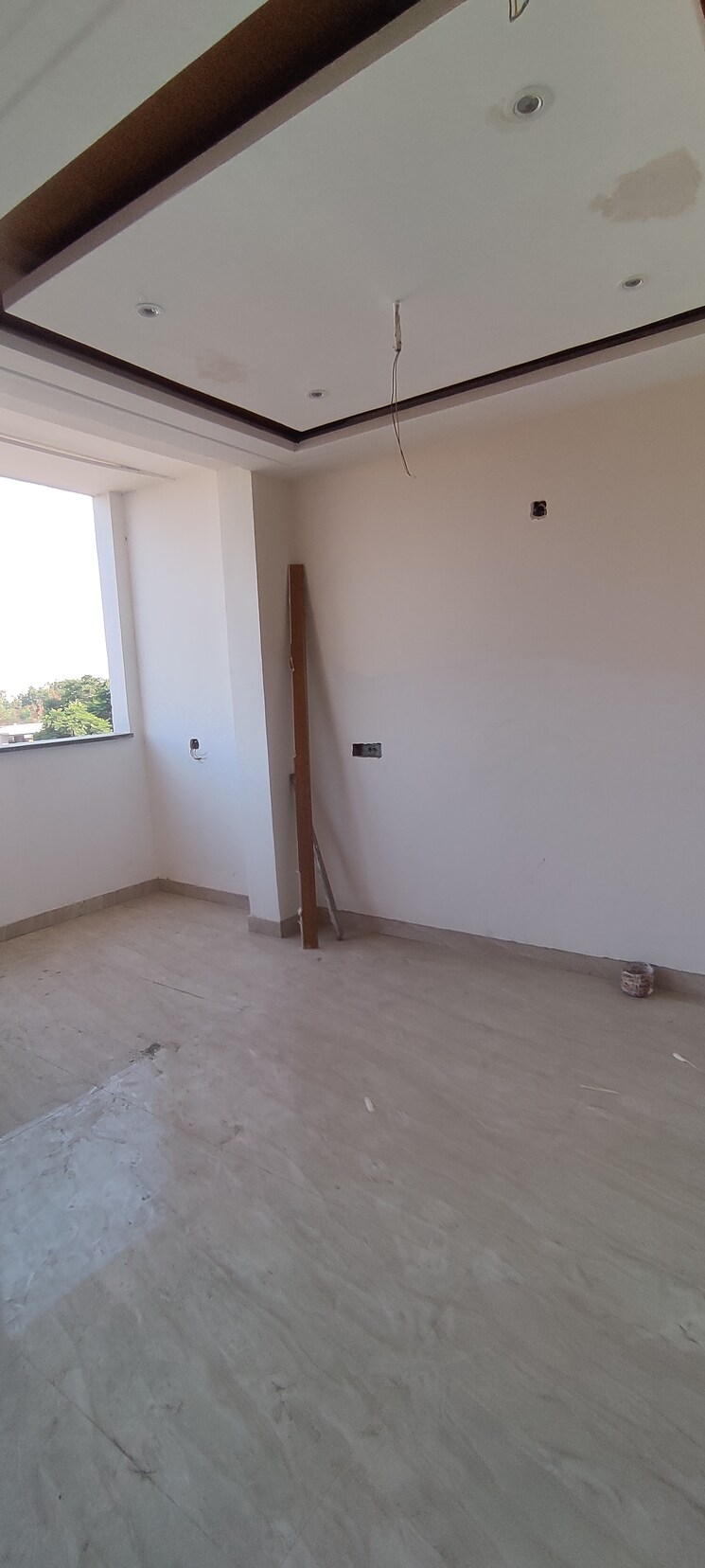 Master Bedroom, sector 84 3 Bedroom 2115 Sq.Ft. Builder Floor In Sector 84 Faridabad 7930589