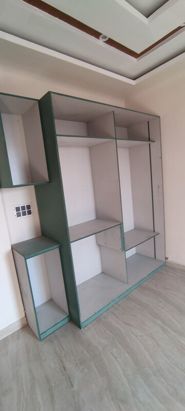 Staircase in 3 BHK Builder Floor at Sector 84 – for Sale