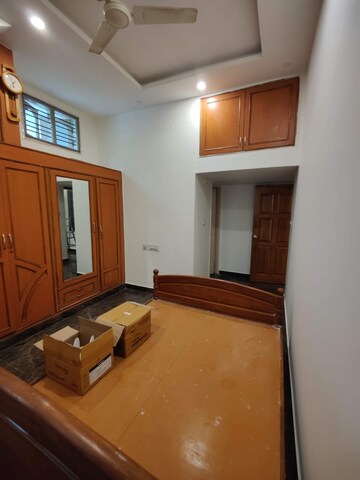 Kitchen in 3 BHK Villa at Hsr Layout – for Rent