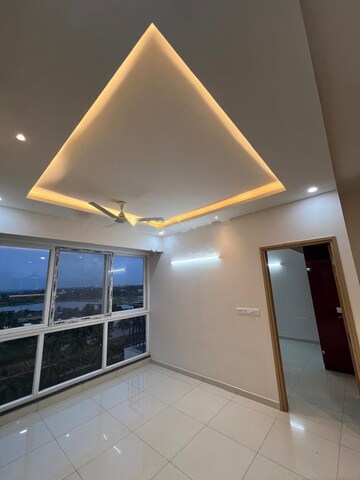 Furnished Amenities in 2 BHK Apartment at Godrej Royale Woods, Devanahalli – for Rent