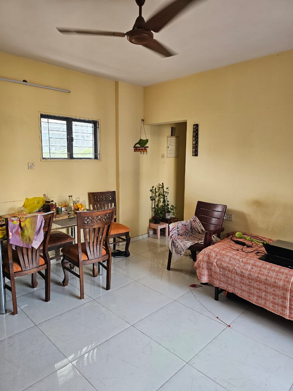 2 BHK Apartment For Sale in Acme Ascent Residency