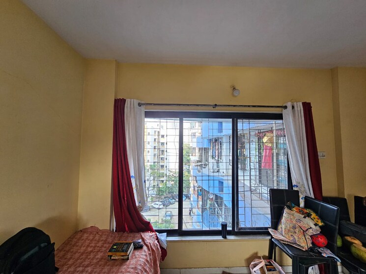 Bedroom, acme-ascent-residency 2 Bedroom 1000 Sq.Ft. Apartment In Andheri East Mumbai 7930587