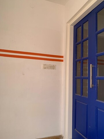 Room in 1 BHK Builder Floor at Hsr Layout – for Rent