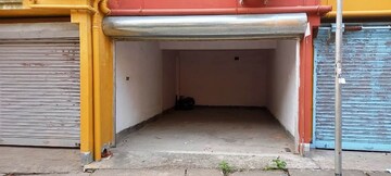  Warehouse – Exterior View View at Barasat Ph I & II, Barasat - for Rent