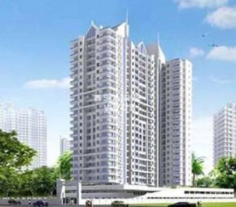 4 BHK Penthouse For Resale in Kanakia Challengers Kandivali East Mumbai  7930609