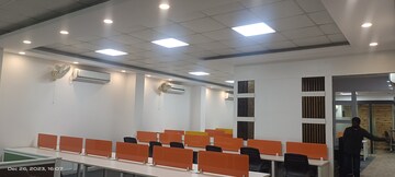 Team Area in  Office Space at Sector 63 – for Rent