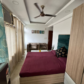 1.5 BHK Builder Floor For Rent in South Extension ii