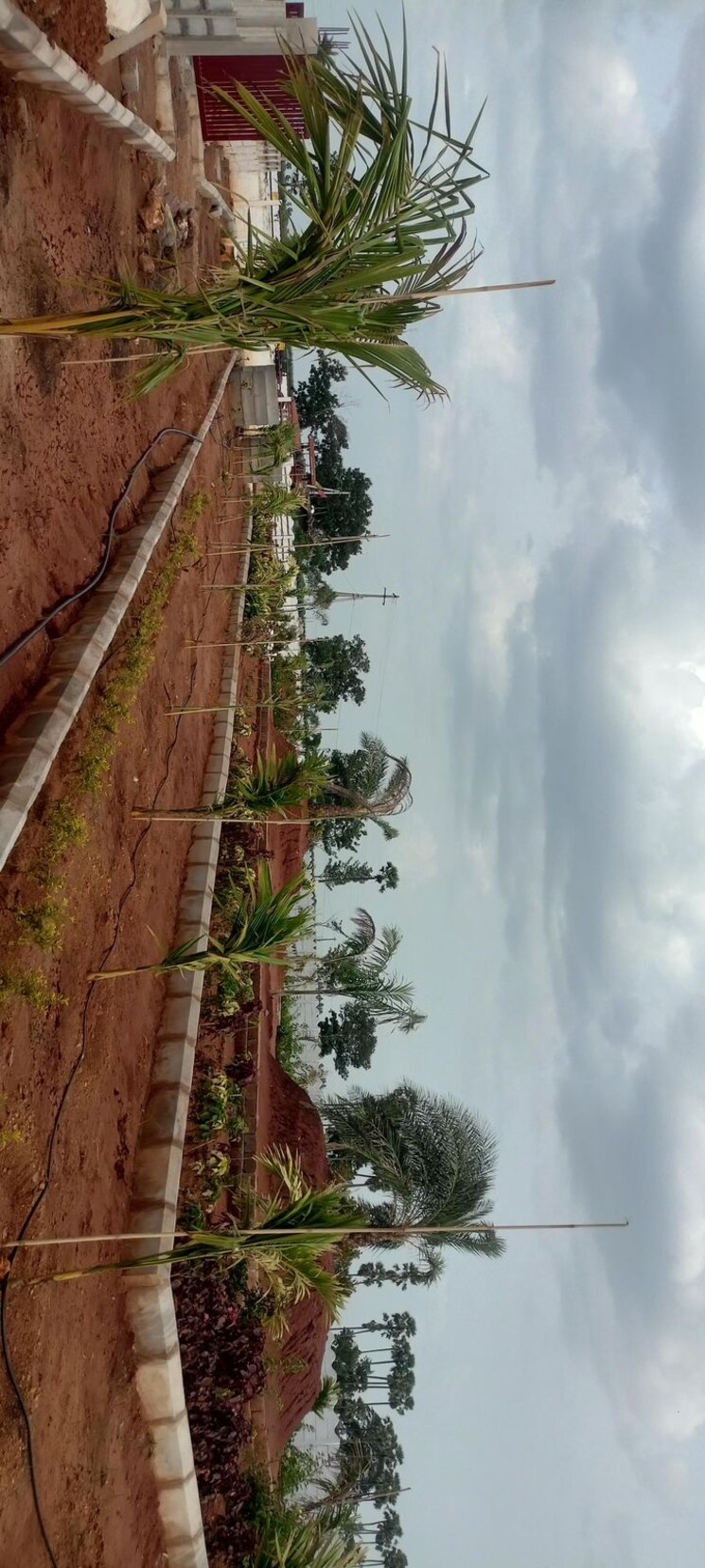 Exterior View, sri-bhumi-eeshaanya  250 Sq.Yd. Plot In Kankipadu Vijayawada 7930614