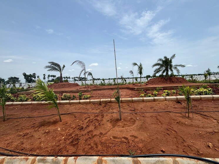 Exterior View, sri-bhumi-eeshaanya  250 Sq.Yd. Plot In Kankipadu Vijayawada 7930614