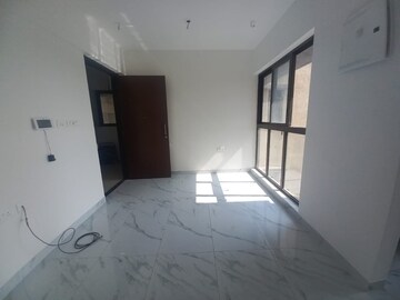 Bedroom in 2 BHK Apartment at Raymond Ten X Habitat, Pokhran Road No 2 – for Rent