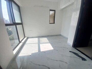 Bedroom in 2 BHK Apartment at Raymond Ten X Habitat, Pokhran Road No 2 – for Rent