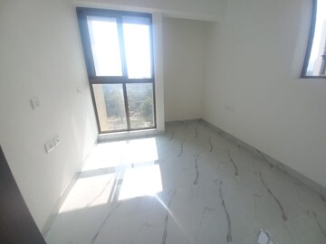 Bedroom in 2 BHK Apartment at Raymond Ten X Habitat, Pokhran Road No 2 – for Rent