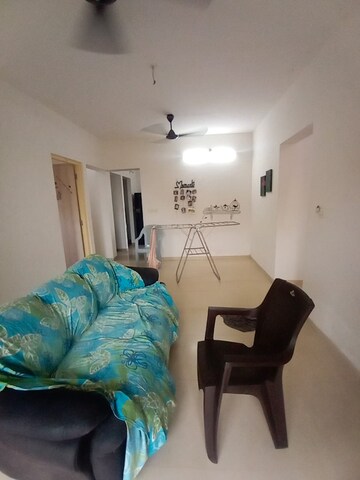 Bedroom in 2.5 BHK Apartment at Lodha Palava Downtown, Dombivli East – for Rent