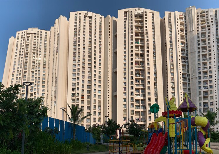 Exterior View, puranik-rumah-bali 1 Bedroom 475 Sq.Ft. Apartment In Ghodbunder Road Thane 7930662