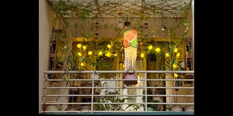 Exterior View, puranik-rumah-bali 1 Bedroom 475 Sq.Ft. Apartment In Ghodbunder Road Thane 7930662