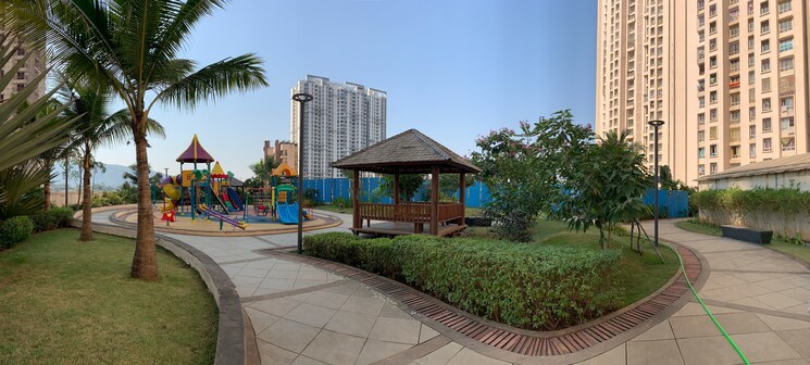 Master Bedroom, puranik-rumah-bali 1 Bedroom 475 Sq.Ft. Apartment In Ghodbunder Road Thane 7930662