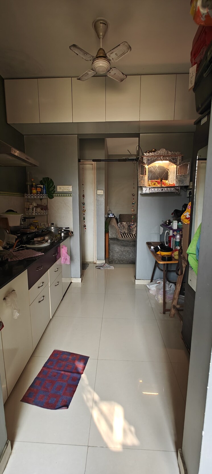 undefined, puranik-rumah-bali 1 Bedroom 475 Sq.Ft. Apartment In Ghodbunder Road Thane 7930662