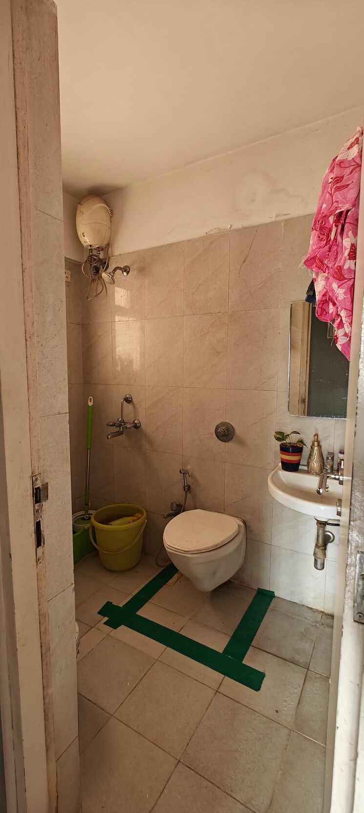 Master Bedroom, puranik-rumah-bali 1 Bedroom 475 Sq.Ft. Apartment In Ghodbunder Road Thane 7930662