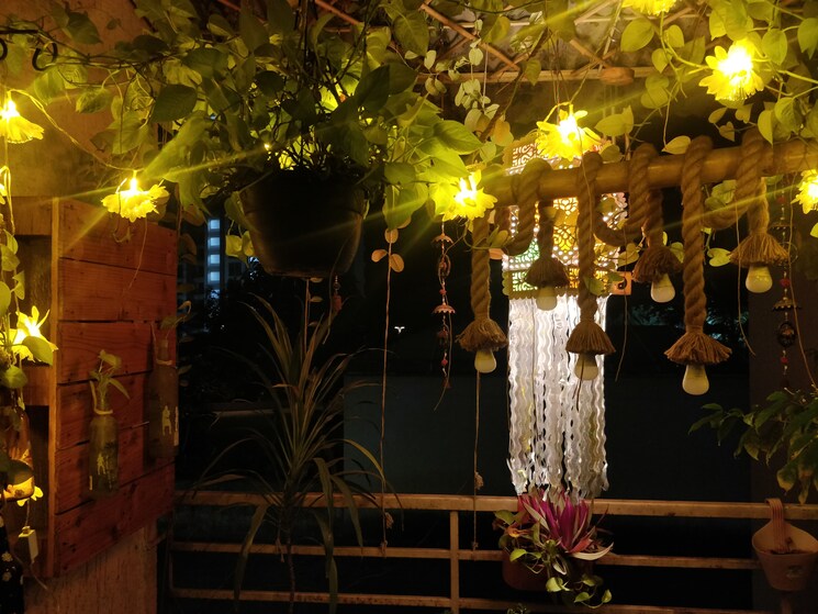 Gym, puranik-rumah-bali 1 Bedroom 475 Sq.Ft. Apartment In Ghodbunder Road Thane 7930662