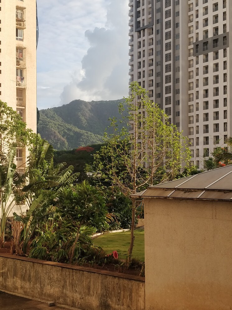 Exterior View, puranik-rumah-bali 1 Bedroom 475 Sq.Ft. Apartment In Ghodbunder Road Thane 7930662