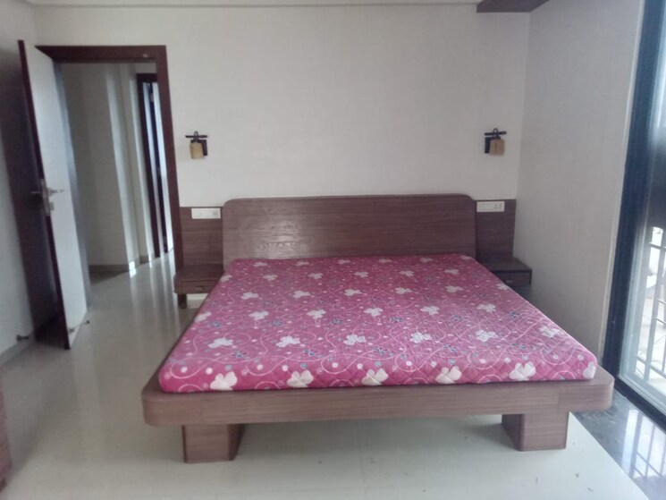 Bedroom, shroff-serenade 3 Bedroom 1107 Sq.Ft. Apartment In Baner Pune 7930644