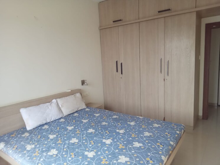 Master Bedroom, shroff-serenade 3 Bedroom 1107 Sq.Ft. Apartment In Baner Pune 7930644