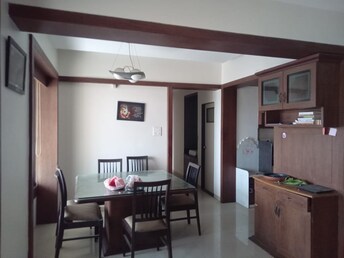 3 BHK Apartment For Rent in Shroff Serenade Baner Pune  7930644