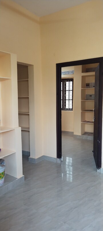 Room in 1 BHK Independent House at Madhapur – for Rent