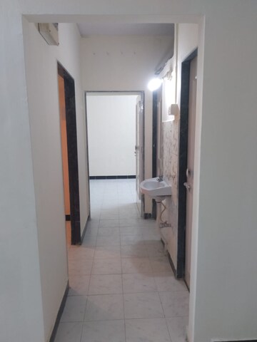 Building Lobby in 1 BHK Apartment at Sankalp Nnp, Goregaon East – for Sale
