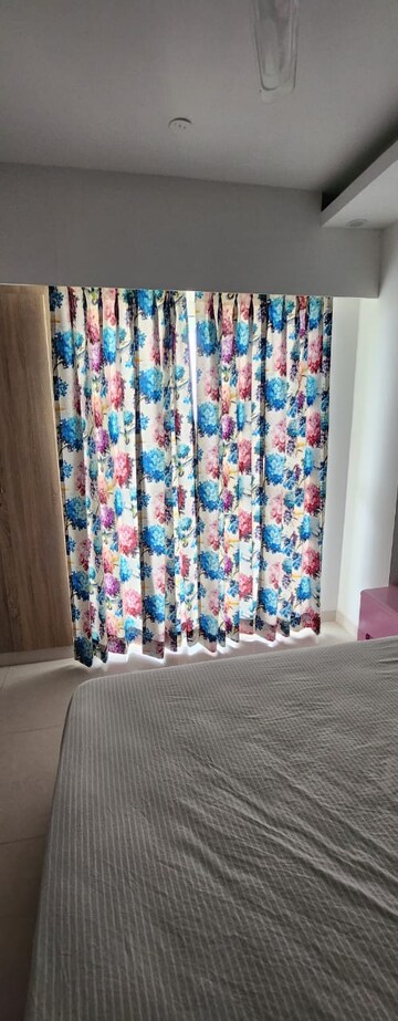 Bedroom in 3 BHK Apartment at Pacific Golf Estate, Kulhan – for Sale