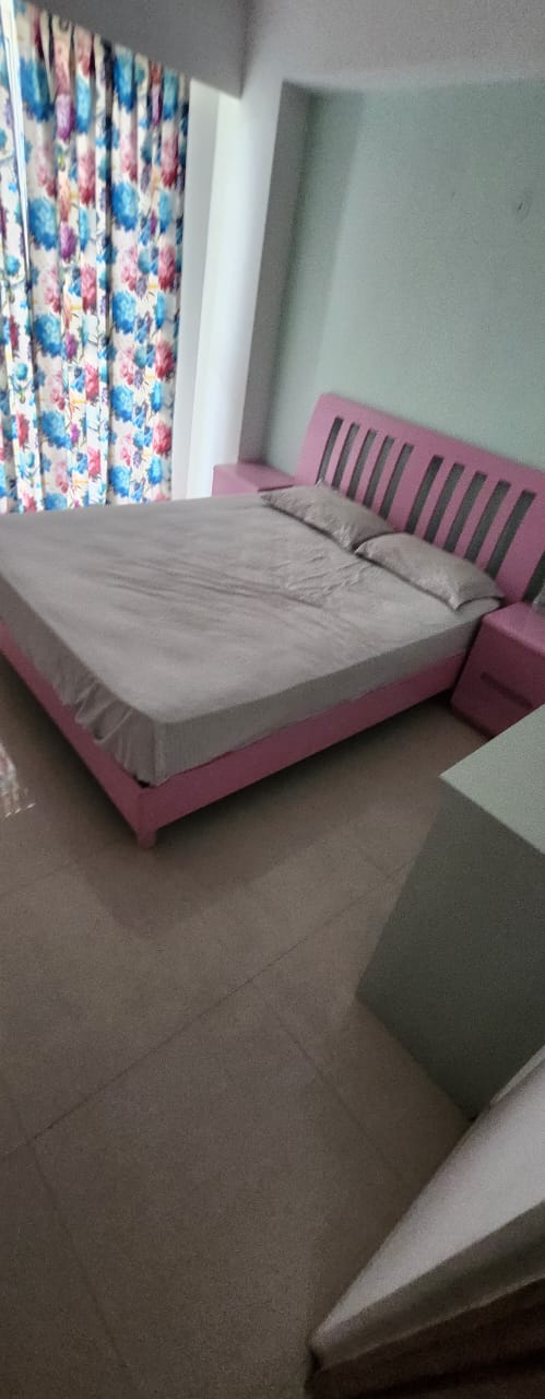 3 BHK Apartment For Sale in Pacific Golf Estate